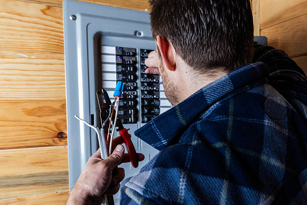 Affordable Electrical Repair solutions in Portsmouth, VA
