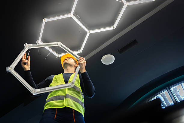 Top rated local Electrical Repair specialists in Portsmouth, VA